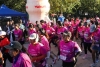Mujeres hacen historia en la Carrera Atlética por el Día Internacional de la Mujer