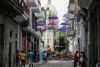 Derrumbe en centro de La Habana deja al menos tres muertes