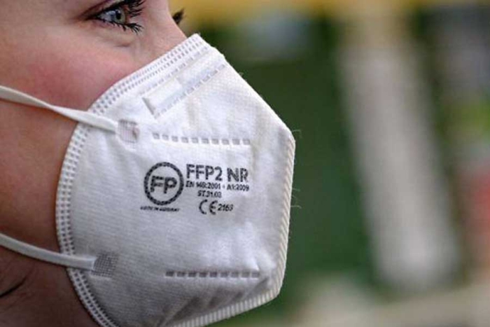 Mascarillas FFP2, se imponen