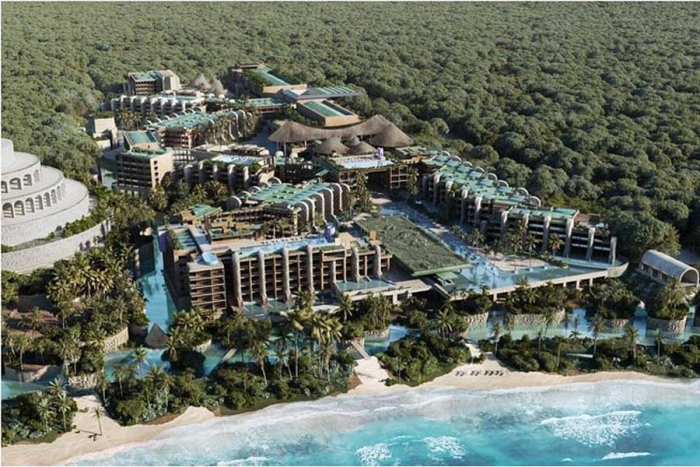 Hotel Xcaret Arte: ¿por qué fue reconocido como el mejor de México y cuarto del mundo?