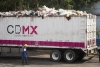 Buscan recicladoras en CDMX