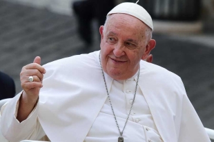 El Papa permite la bendición de relaciones entre personas del mismo sexo