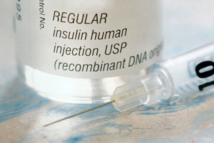Legisladores reforman ley para dotar de insulina a enfermos de diabetes