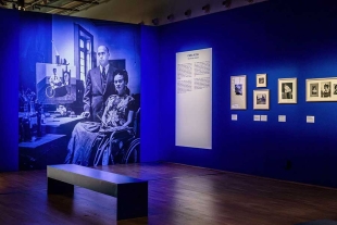 “Frida Kahlo: sus fotos”: Suecia presenta nueva exposición sobre la vida cotidiana de la artista
