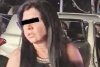 Sale de prisión Rosalinda González Valencia, esposa de “El Mencho”