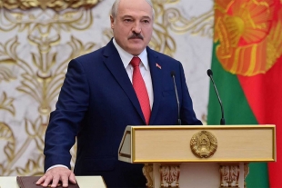 Unión Europea es pasiva ante crisis migratoria: Bielorrusia