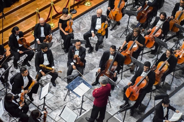 Con 150 artistas y música en vivo, la OFiT alista el espectáculo “Giselle”