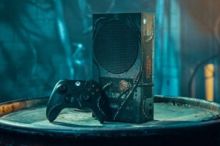 ¡La necesitamos! Microsoft y “Stranger things” presentan una Xbox edición especial