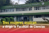 Tres mujeres aspiran a dirigir la Facultad de Ciencias Políticas UAEMéx
