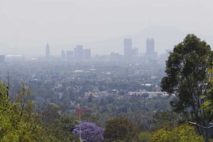 Suspende la contingencia ambiental en la ZMVM