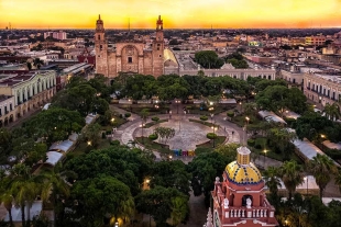 Yucatán será la sede de los Latin America’s 50 Best Restaurants 2022