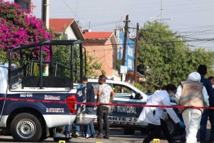 Lerma entre inseguridad, asaltos, feminicidios y homicidios