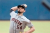 Astros niega permiso a Roberto Osuna para jugar con Charros en LMP