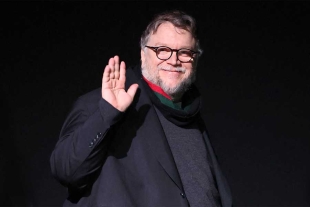 ¡Uno más! Guillermo del Toro será el primer mexicano en recibir el premio FIAF