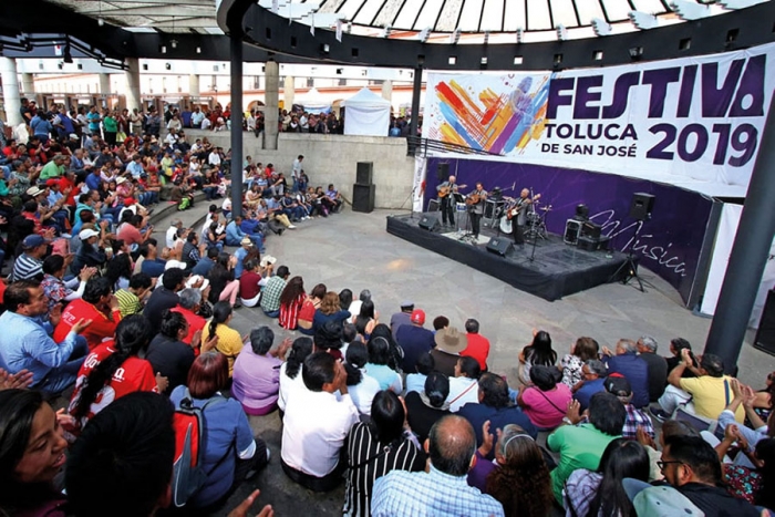 Descubre como puedes ser parte de Festiva Toluca 2020