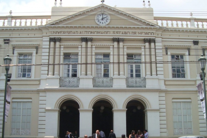 Votará Legislatura contrapropuesta a reforma de Ley UAEM