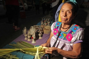 Mujeres indígenas no han sido incluidas en la política mexiquense