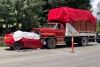 Muere conductor en accidente automovilístico en la carretera Villa Victoria-El Oro