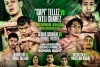 El boxeo llega al Teatro Quimera con una noche de combates intensos