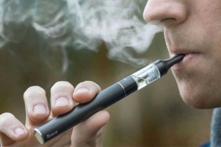 Advierten aumenten vapeadores ilegales