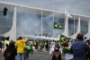 Fiscalía de Brasil pide investigar a diputados por actos antidemocráticos