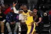 LeBron James hace historia con 50.000 puntos en la NBA