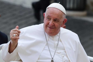 El Papa Francisco se hará presente en la COP28 con charla y actividades