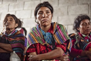 Crece discriminación contra mujeres en México