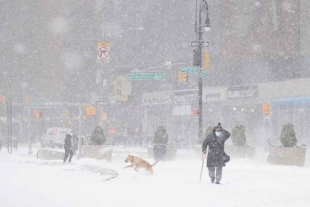 111 muertos por tormenta invernal de febrero en Texas