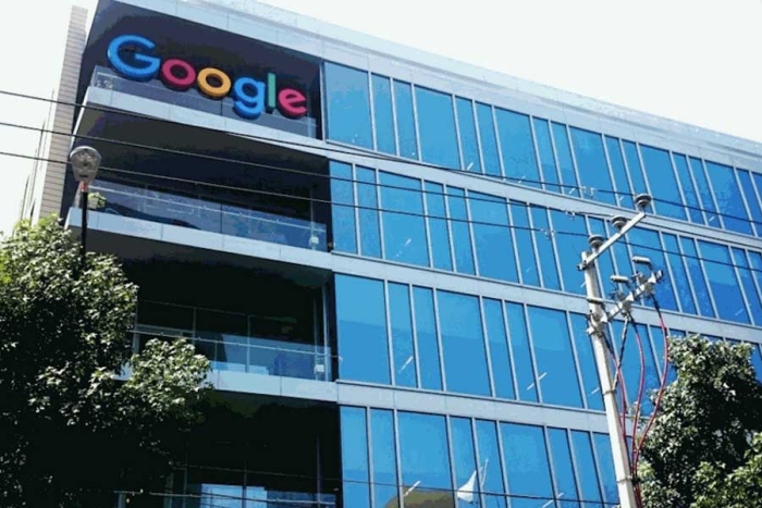 Desalojaron oficinas de Google en CDMX por supuesta amenaza de bomba