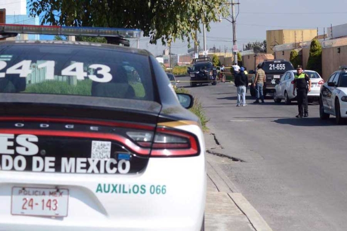 La mujer fue detenida el 8 de octubre de 2019, en el municipio de León