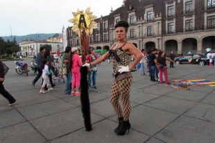 Asesinan a integrante de la comunidad trans en Mexicaltzingo
