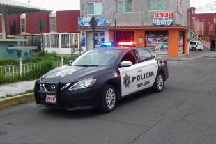 Crece incidencia delictiva en algunas colonias de Toluca