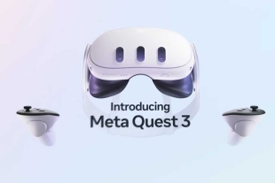 Meta Quest 3: Mark Zuckerberg presenta un nuevo visor de realidad virtual