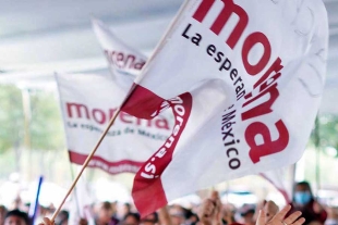Morena discutirá el domingo método para candidatura presidencial