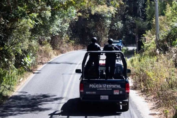 Empresarios piden reforzar seguridad en entradas a Edoméx, durante vacaciones de Semana Santa