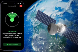 Utilizar Emergencia SOS es de lo más sencillo