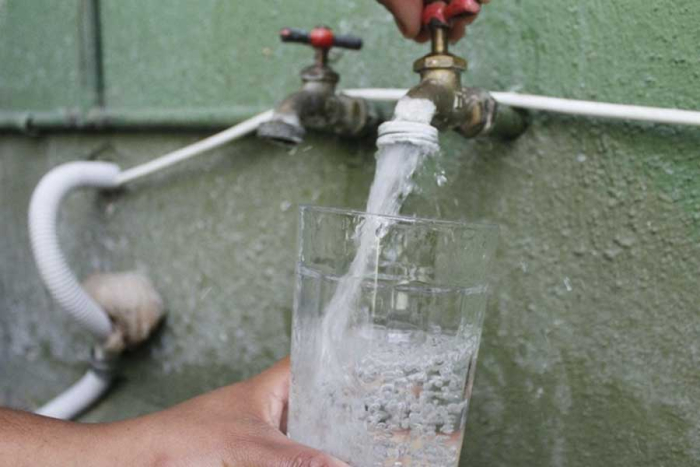 Con esta medida se busca dar certeza jurídica* a quienes distribuyen o aprovechan el agua