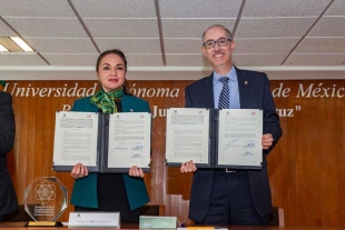 Capacidad científica y académica permite a la UAEMéx atender necesidades en beneficio de la sociedad