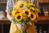 ¿Por qué se regalan flores amarillas este 21 de marzo?