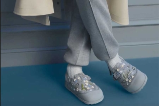 Dior y Birkenstock firman la colaboración del momento