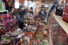 Alcanzan artesanos ventas del 80% en el primer fin de semana de la Feria del Alfeñique