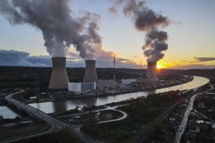 Austria denuncia formalmente las etiquetas “verdes” para energía nuclear y gas