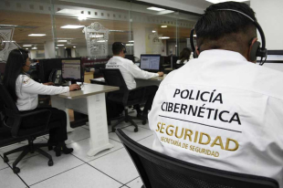 Estos cinco delitos representan el *74% del total* de incidentes atendidos.