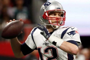¡Regresa a casa! Tom Brady recibirá homenaje de New England Patriots