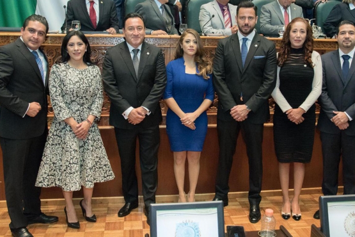 Solicitará PAN revisión a programas sociales en Edomex