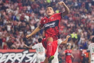 En Tijuana, el seguimiento del Real Madrid es motivo de entusiasmo.