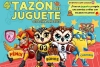 Fútbol Americano con causa: Celebrando la “Cuarta Edición del Tazón del Juguete” en Zinacantepec