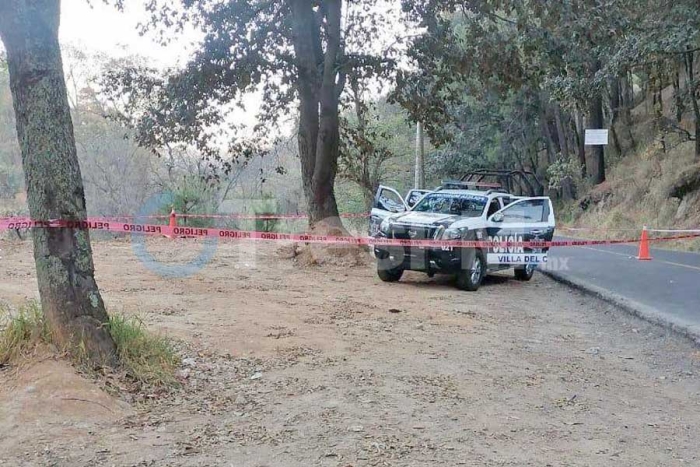 Enfrentamiento en Villa del Carbón; hay un muerto y dos heridos