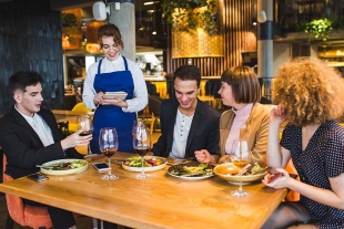 Haz crecer tu restaurante después de la pandemia de COVID-19